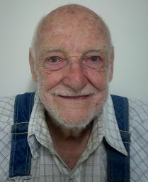 Bruce B Grimes 