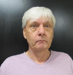 Johnny Ray Mcanulty 