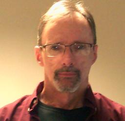 Kevin Leslie Nolen 