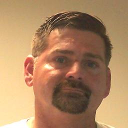 Mark Lee Barlow 