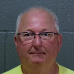 Vance Wayne Welch 