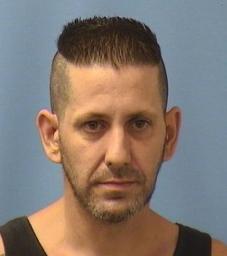 Derik Eugene Evans 