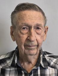 Elmer Eldor Ehlers 