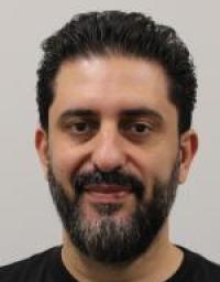 Nasser  Banisaeid 