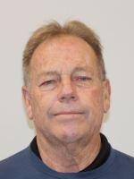 Richard John Budde 