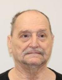 Gary Lee Cook 