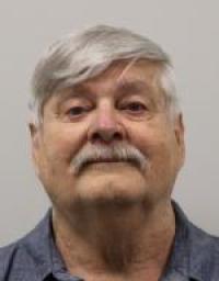 Steven Ray Ikler 