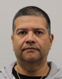 Edward  Vazquez 