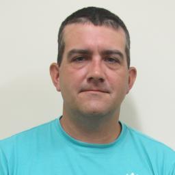 David Matthew Mccormick 