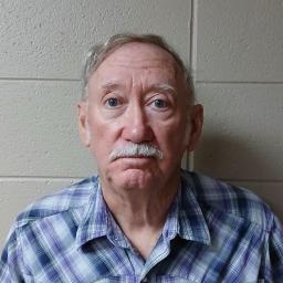 David Ray Dye 