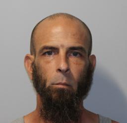Timothy Ray Williams 