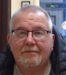 Loyd Ralph Libbert 