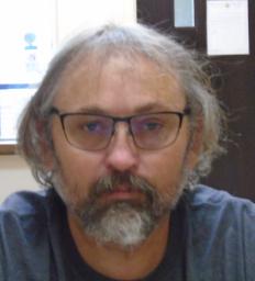 Timothy Ray Neal 