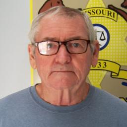 Edwin Dale Young 