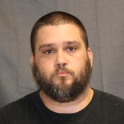 Joseph Scott Burton 