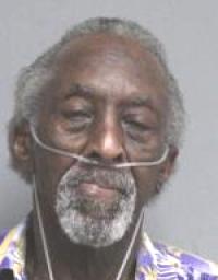 William Cosby Hughes 
