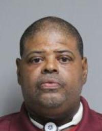 Marvin Jeanty Mcghee 