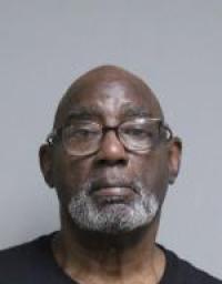 Henry  Porter Jr.
