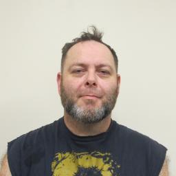 James Edward Gilpin 