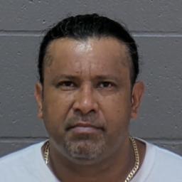 Jose Francisco Ayala 