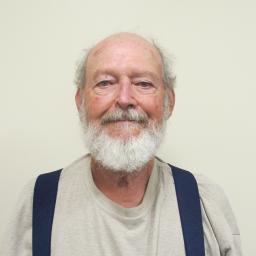 Ronnie Dale Landis 