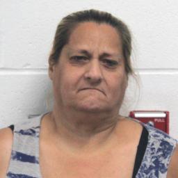 Tammy Elaine Arnold 