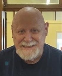 Donald Ray Gazzaway 