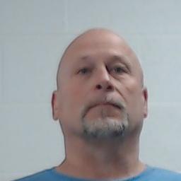 Michael Ray Whitworth 