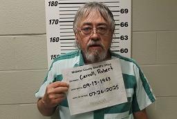Robert Dean Carroll 