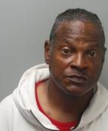 Anthony Jonas Patterson 