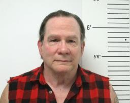 Dennis Wayne Moore 