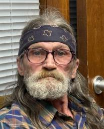 David Gene Busick 