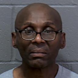 Steven Craig Martin 