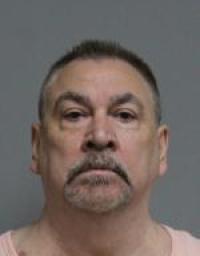 Gerard Christopher Gregory 