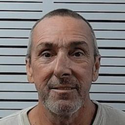 Donald James Cross 