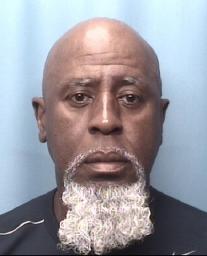 Keith Howard Vaughn 