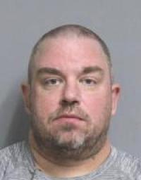 Christopher David Grafford 