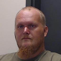 Joshua Donald Morgan 