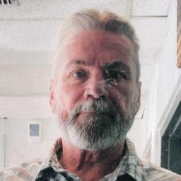 Charles Eugene Lyon Jr.