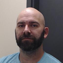 Timothy Jared Jenkins 