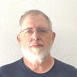 Daniel Lee Harvey 