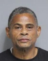 Jerry Anthony Keeble 