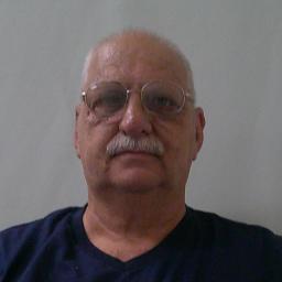 James Richard Moore 