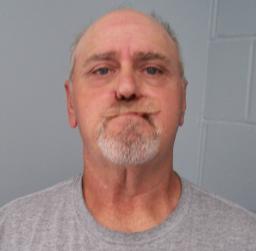 Glen Allen Sims 