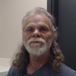 Gary Eugene Arehart 