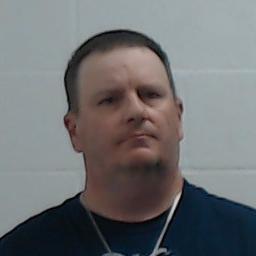 John Travis Brooks 