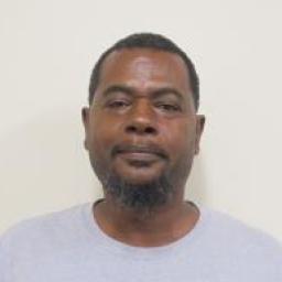Eric Bernard Davis 
