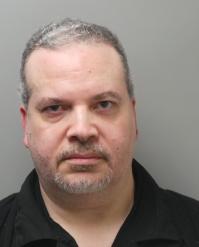 Christopher Paul Davis 