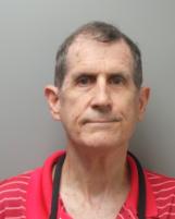 James Patrick Grady 
