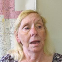 Carol Francis Simons 